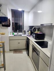 TRE Residences (D14), Condominium #554224081